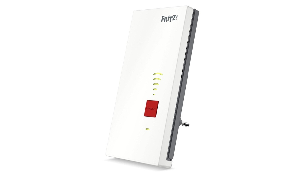 FRITZ! Répéteur WiFi-Mesh FRITZ!Repeater 2400 International
