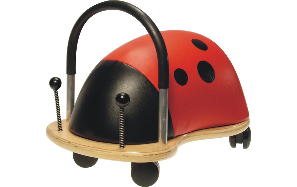 Wheelybug Véhicule sans pédales Scarabée grand