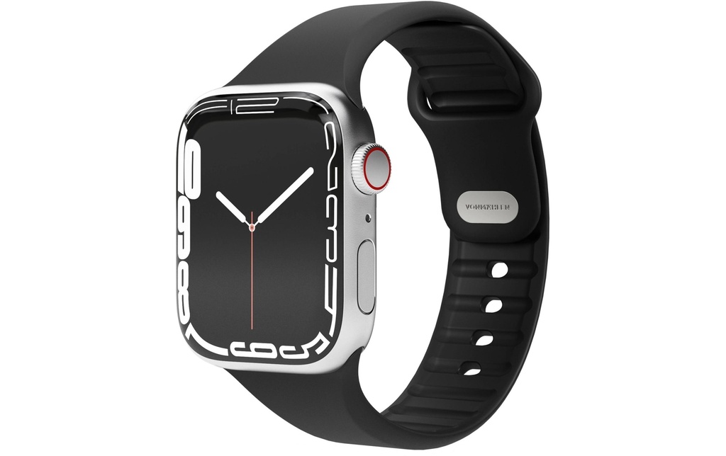 Vonmählen Classic Band 2 Apple Watch 40/41/42 Black