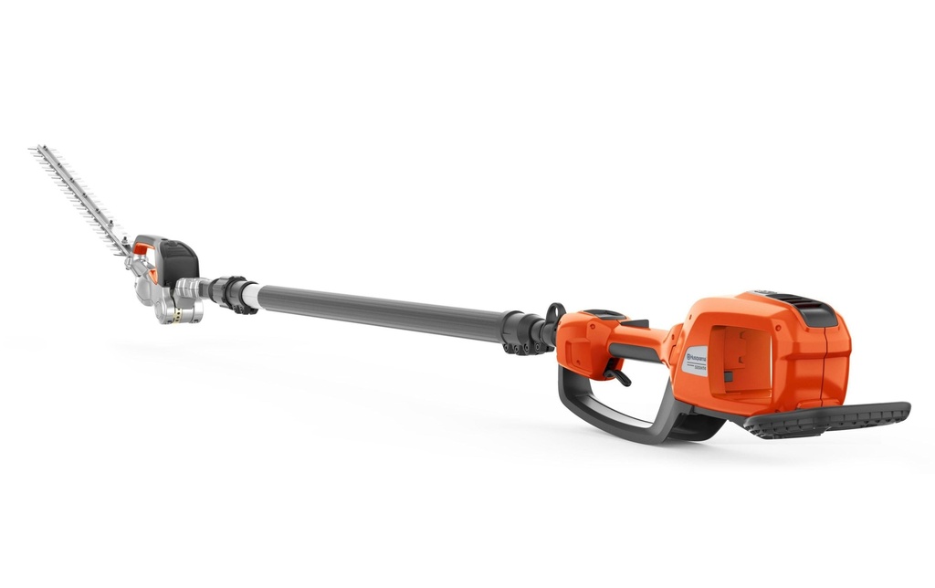Husqvarna Taille-haie sans fil 520iHT4 36V Solo