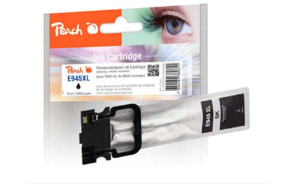 Peach Encre Epson T9451, No 945XL noir