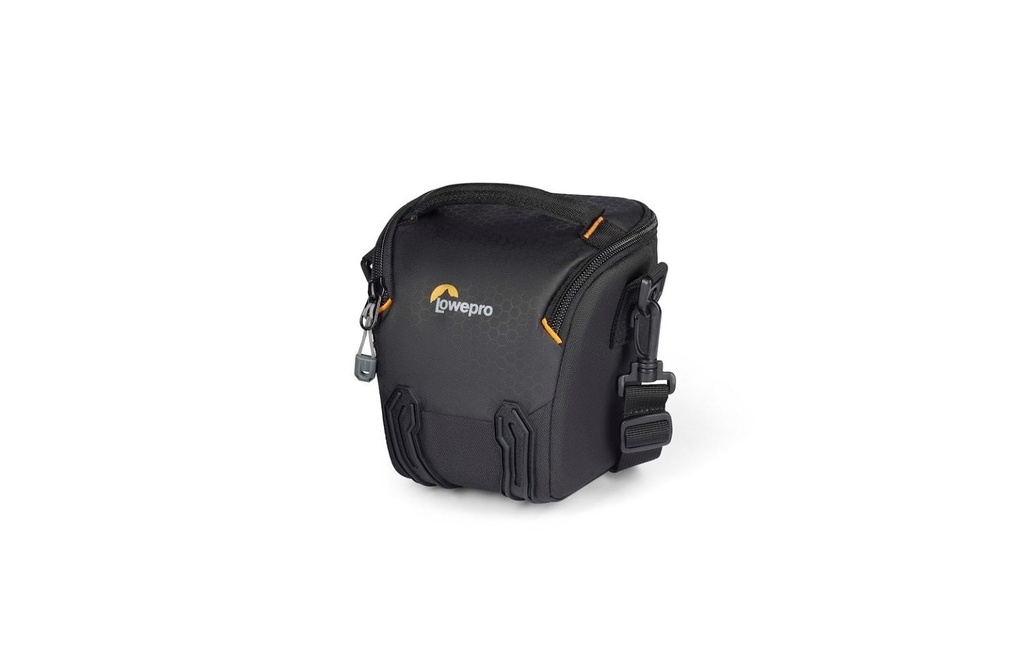 Lowepro Sacoche pour caméra Adventura TLZ 20 III (GRL) Noir