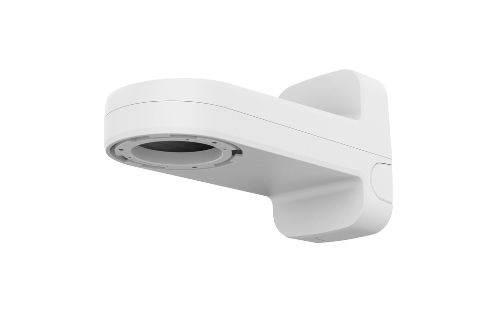 Hanwha Vision Supports caméra SBP-250WMW Blanc 1 Pièce/s