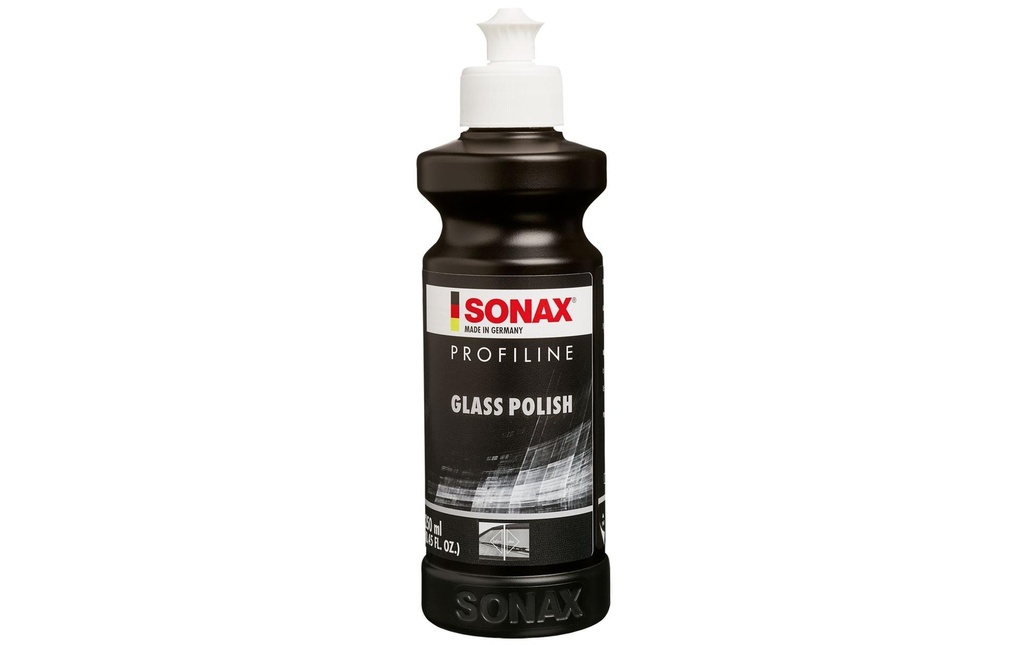 Sonax Polissage Profiline Glass Polish, 250 ml