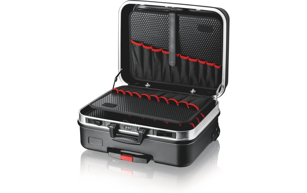 Knipex Coffret à outils BIG Basic Move