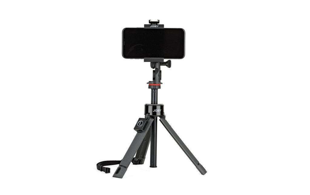 Joby Trépied pour smartphone GripTight PRO TelePod