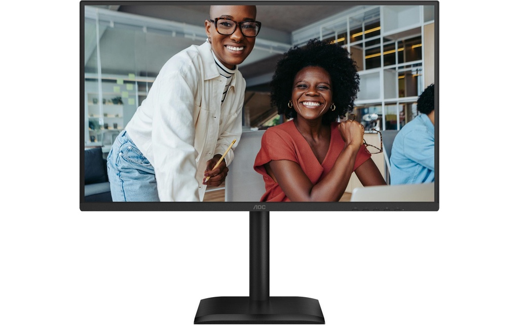 AOC Moniteur Q27E4U 27 , 2560 x 1440 (WQHD)