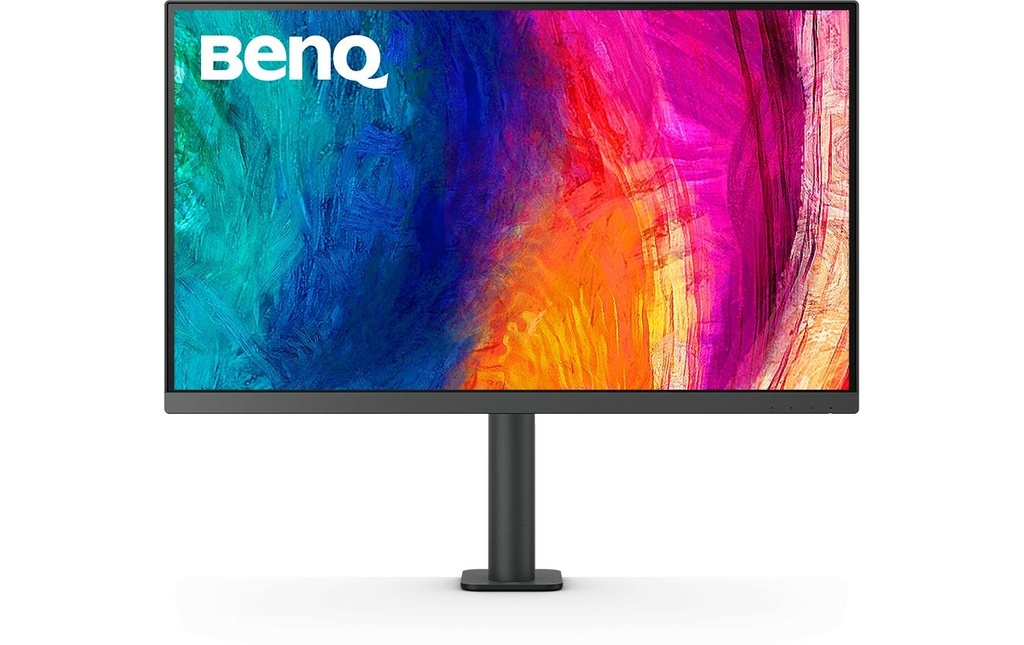 BenQ Moniteur PD2705UA 27 , 3840 x 2160 (Ultra HD 4K)