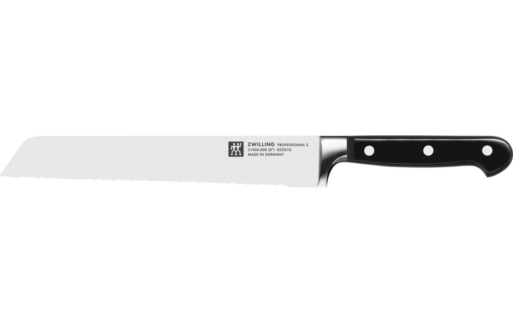 Zwilling Couteau de cuisine Professionnel S 20 cm