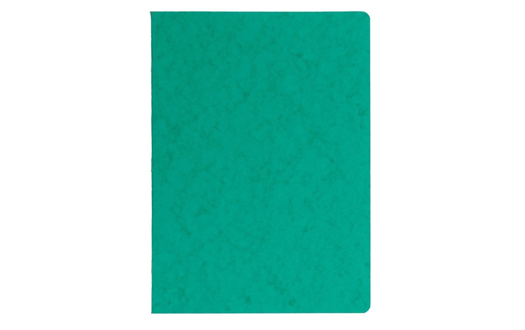office focus Cahier d'école A4, À carreaux, Vert, 10 pièces