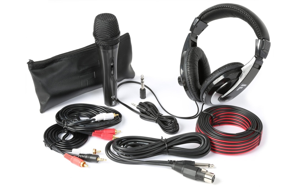 Fenton DJ Set SH400