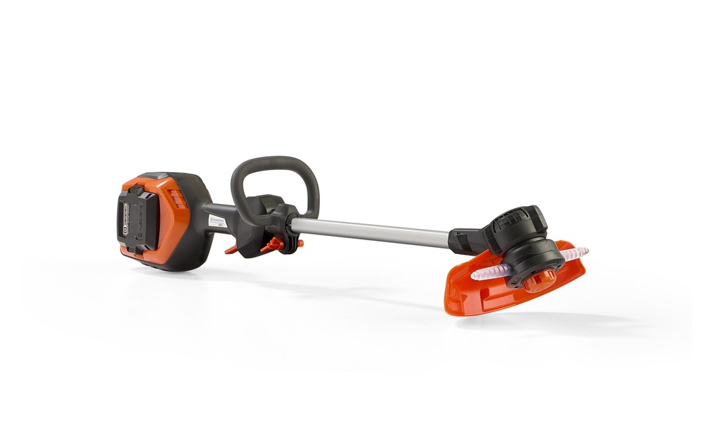 Husqvarna Accessoires de Jeux pour le jardin Coupe-bordures avec fonction sonore et LED