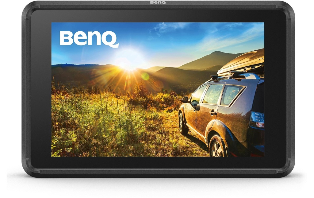 Benq PVS7