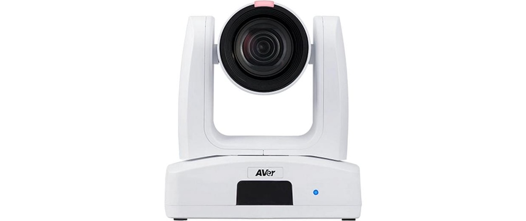 AVer Caméra professionnelle autotracking PTZ211 1080p, 60 fps
