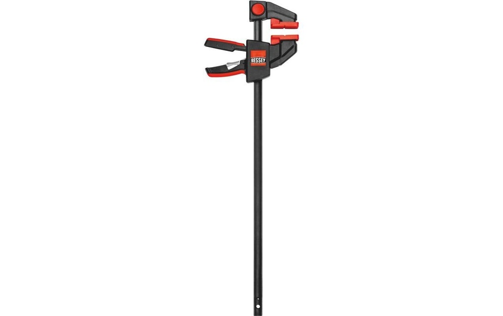 Bessey Serre-joint à une main EZ, 600 x 90 mm 600 mm