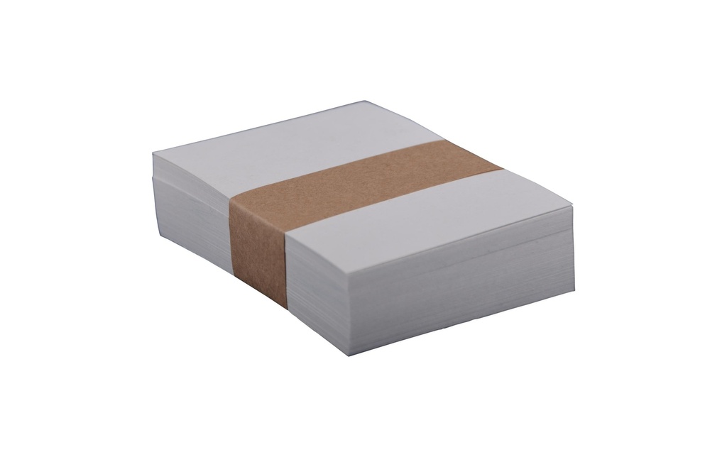office focus Fiches , Vierge, Gris