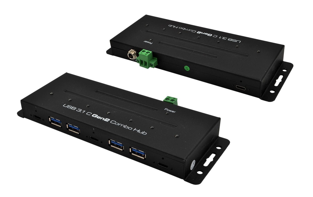 Exsys Hub USB EX-1247HMVS