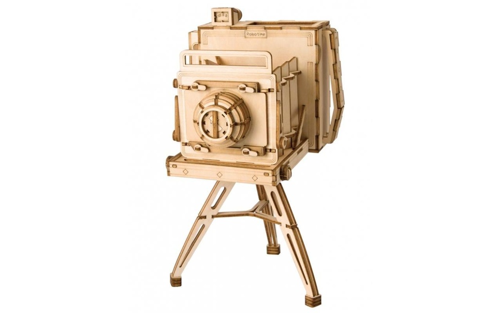 Pichler Kits de montage Appareil photo