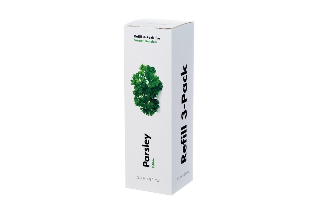 Click and Grow Semence persil