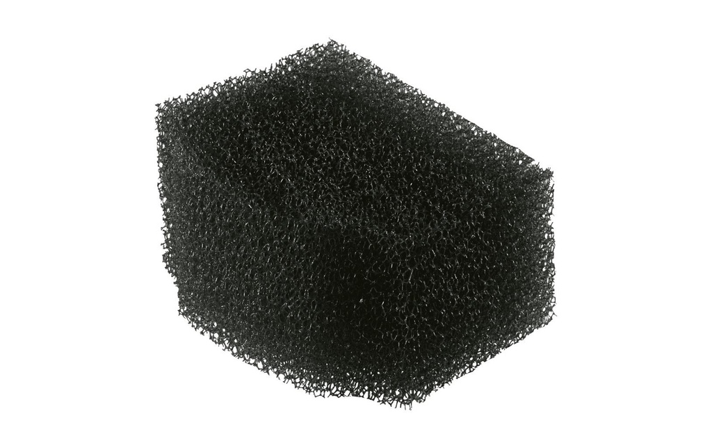 OASE Accessoires de filtration Mousse filtrante en carbone Kit 4