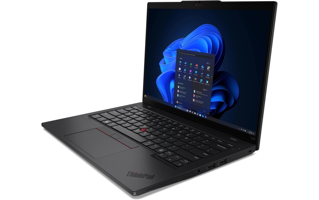 Lenovo Ordinateur portable ThinkPad L14 G6 (Intel)