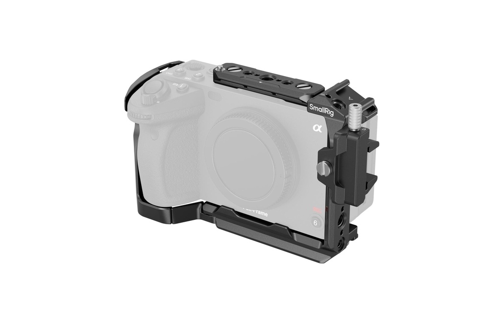 Smallrig Cage pour Sony FX30 / FX3