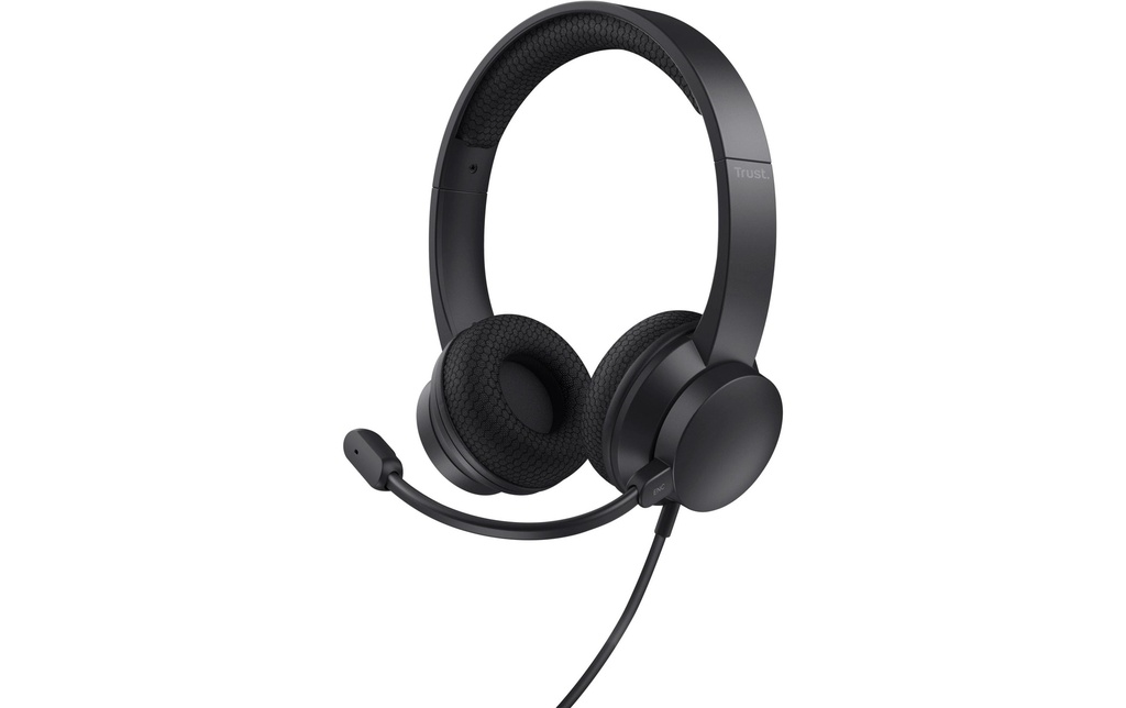 Trust Casque avec micro HS-260