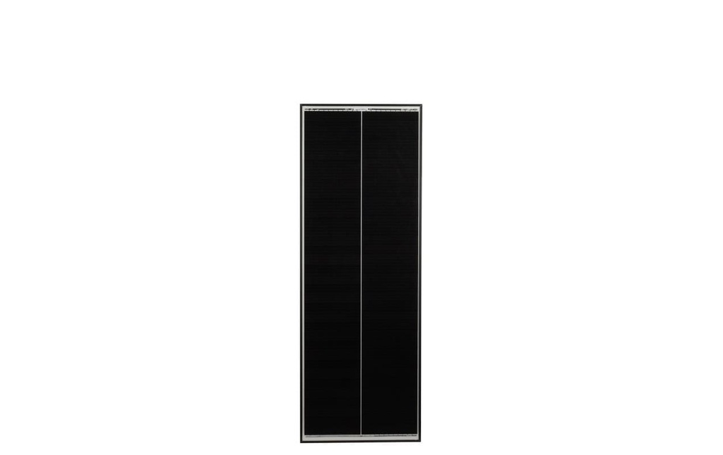 WATTSTUNDE Panneau solaire SOLA Frame Black HV 100 Wp