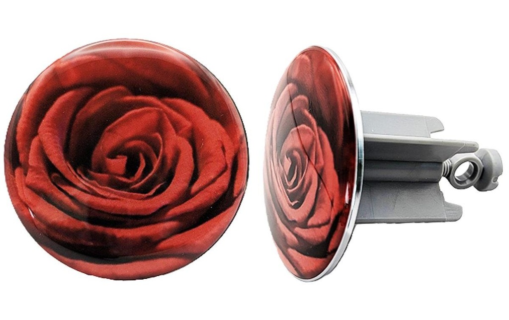 diaqua® Bouchon universel Rose Ø 63 mm, 65 - 89 mm