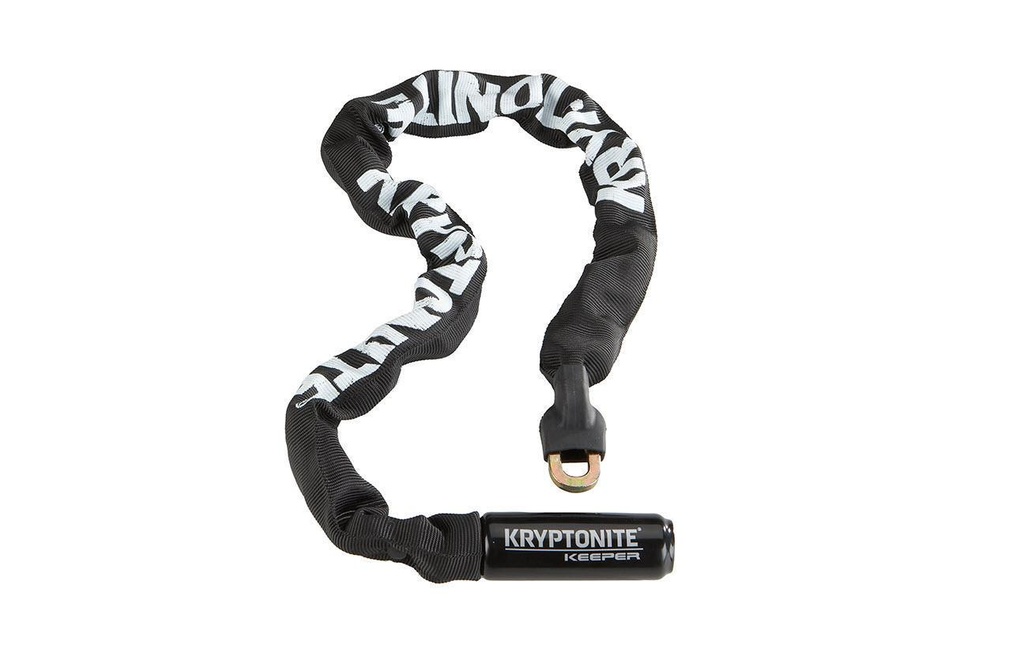 Kryptonite Antivol pour vélo Keeper 785 Chain
