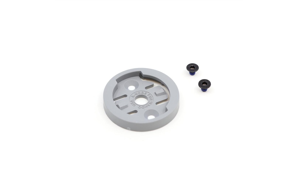 K-EDGE Porte-vélo Wahoo Replacement Insert Kit