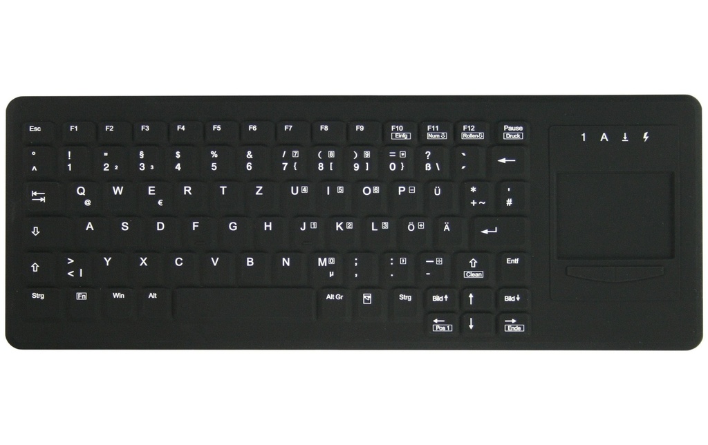 Active Key Clavier AK-CB4400F