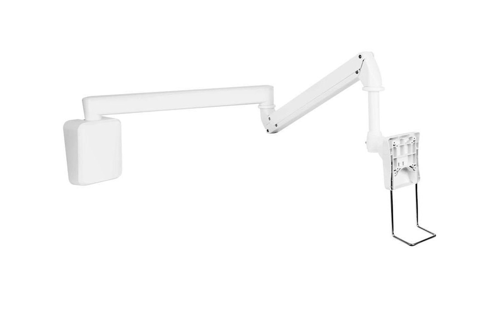 Multibrackets Supports mural 5570 Blanc