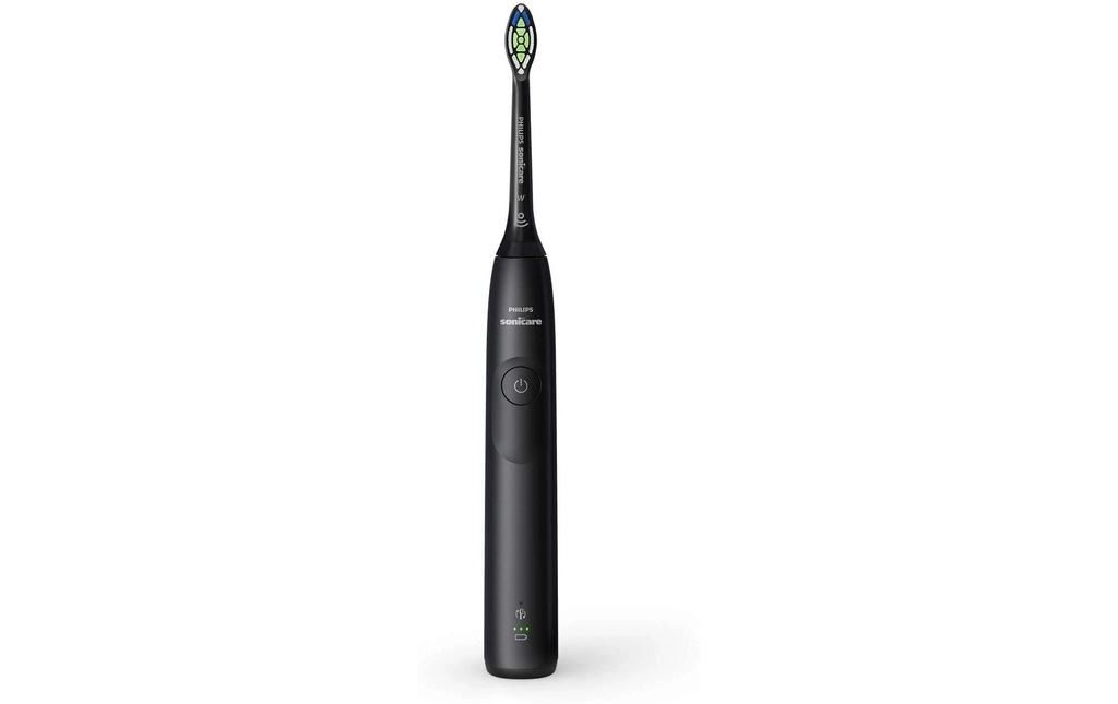Philips Brosse à dents sonique Sonicare Series 5300 HX7101/01 Noir