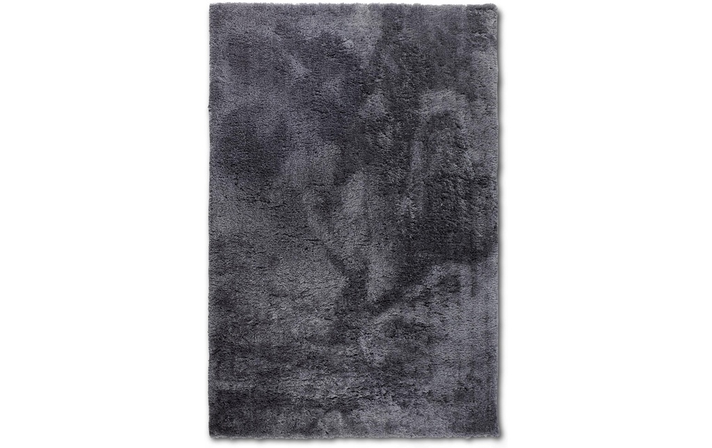 Hanse Home Tapis Myk Olaf 160 x 230 cm, gris foncé
