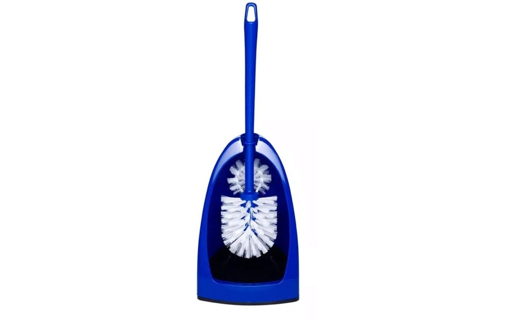 diaqua® Brosse à toilettes Bleu marine