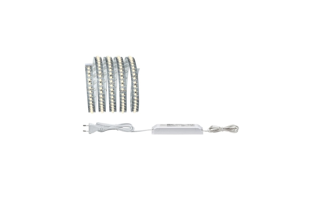 Paulmann Ruban à LED MaxLED 1000 2700 K, 1.5 m Ensemble de base