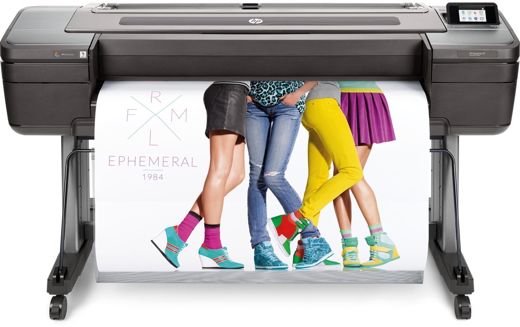 HP Imprimante DesignJet Z9+ PostScript - 44