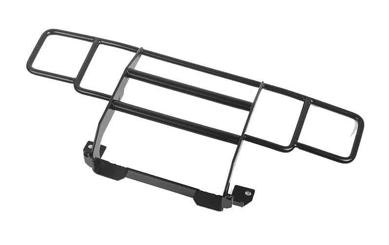 RC4WD Pare-chocs pour modèles réduits Ranch TRX-4  K5 Blazer Noir