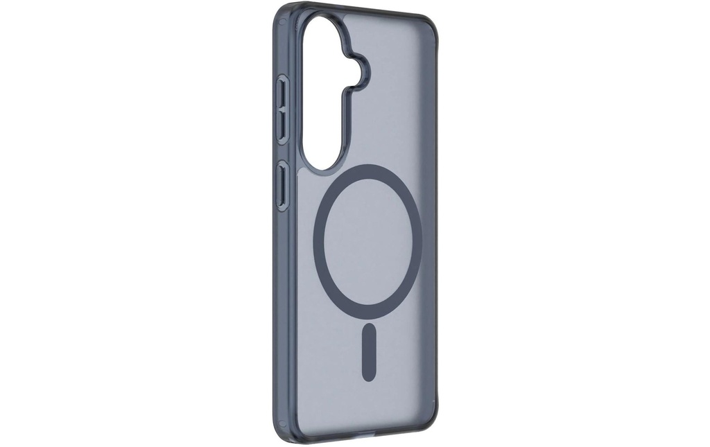 Cellular Line Coque arrière Frosty Mag Galaxy S26 Bleu