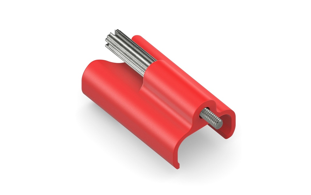 PureLink MicroX4 Clip de verrouillage USB-C 1 Pièce/s