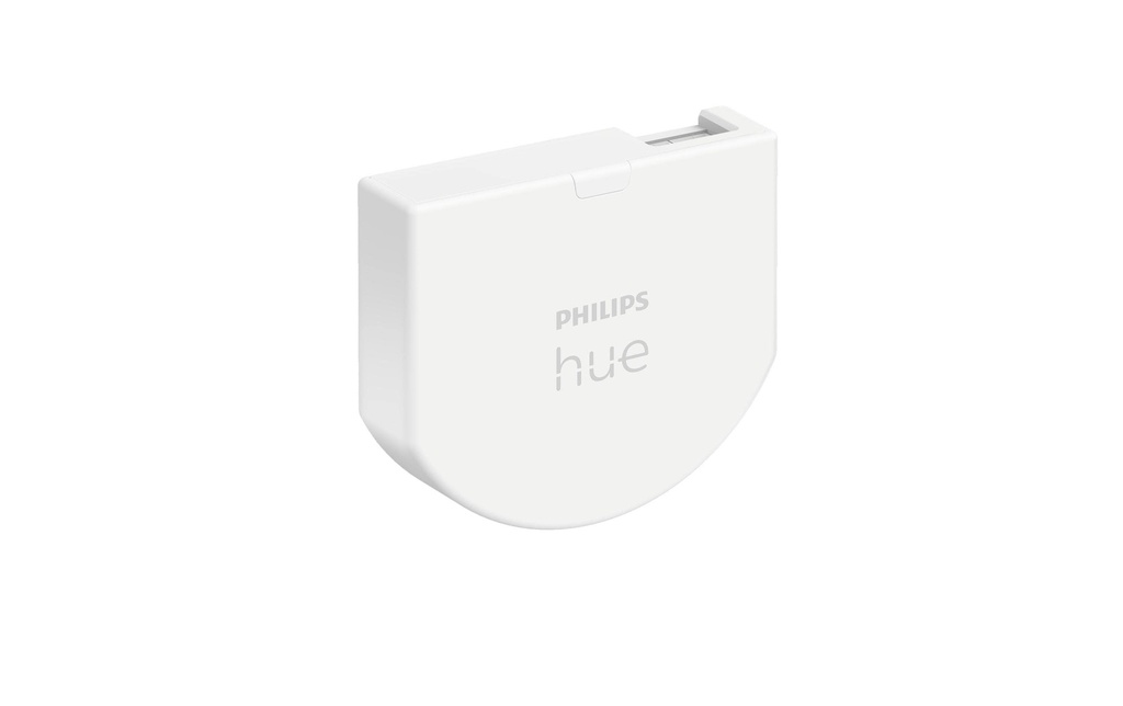 Philips Hue Accessoire Module d'interrupteur mural