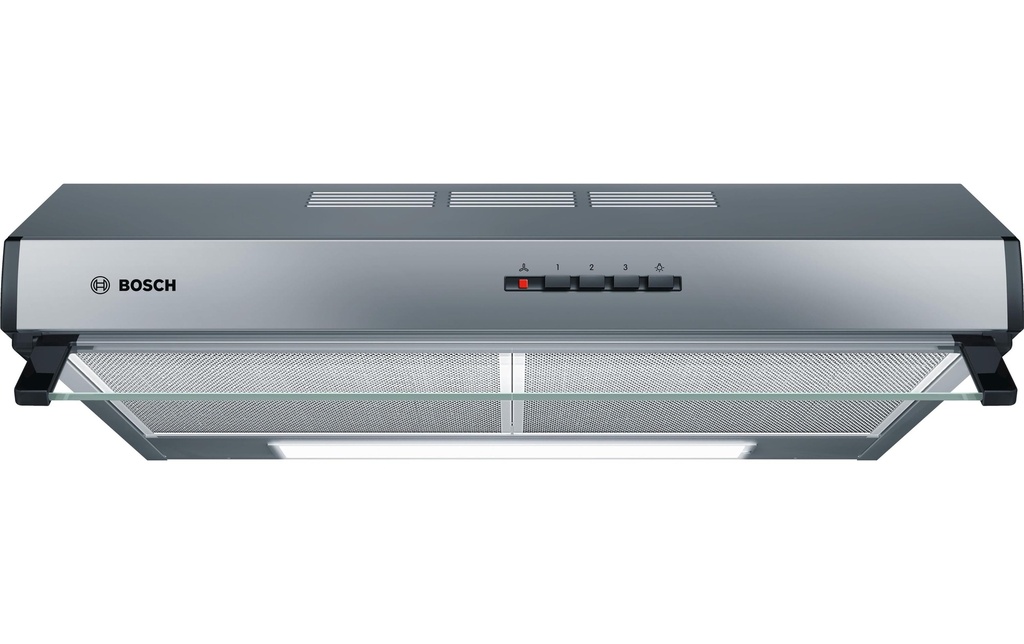 Bosch Hotte sous-encastrable DUL63CC50 3 Marches