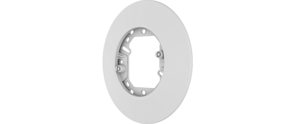 Axis Accessoire T94B02M Couvercle pour boîte de jonction Blanc 1 Pièce/s