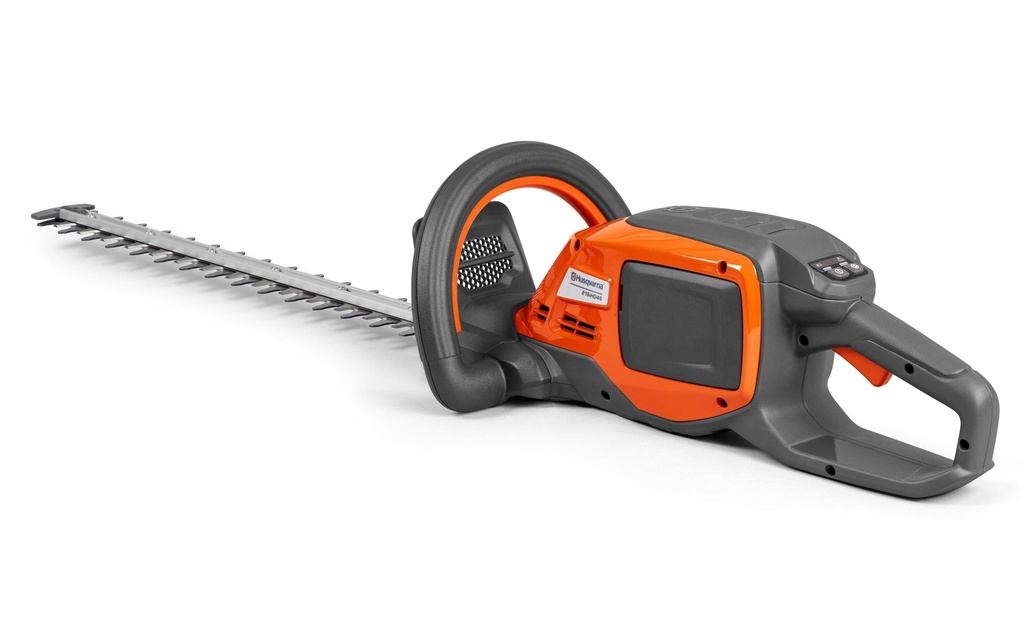 Husqvarna Taille-haie sans fil 215iHD45 Kit, 2.0 Ah