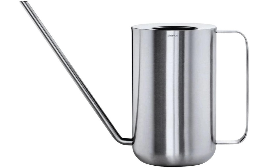 Blomus Arrosoir Planto 1.5 l, Argenté