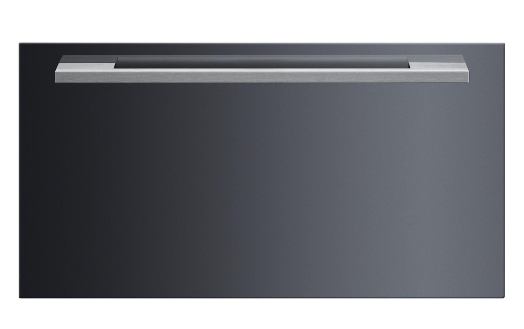 Electrolux Tiroir chauffant WS290SLCN