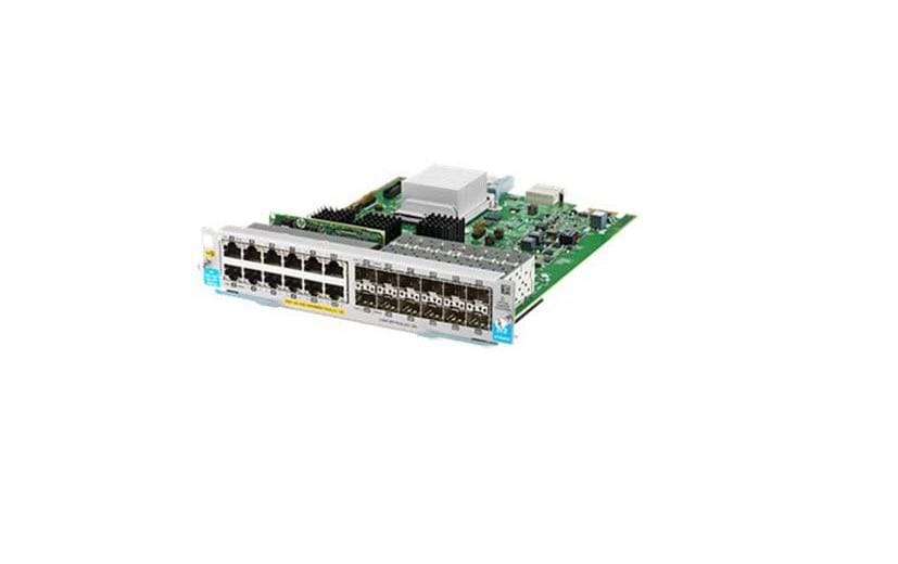 HPE Aruba Networking Module de commutation J9989A