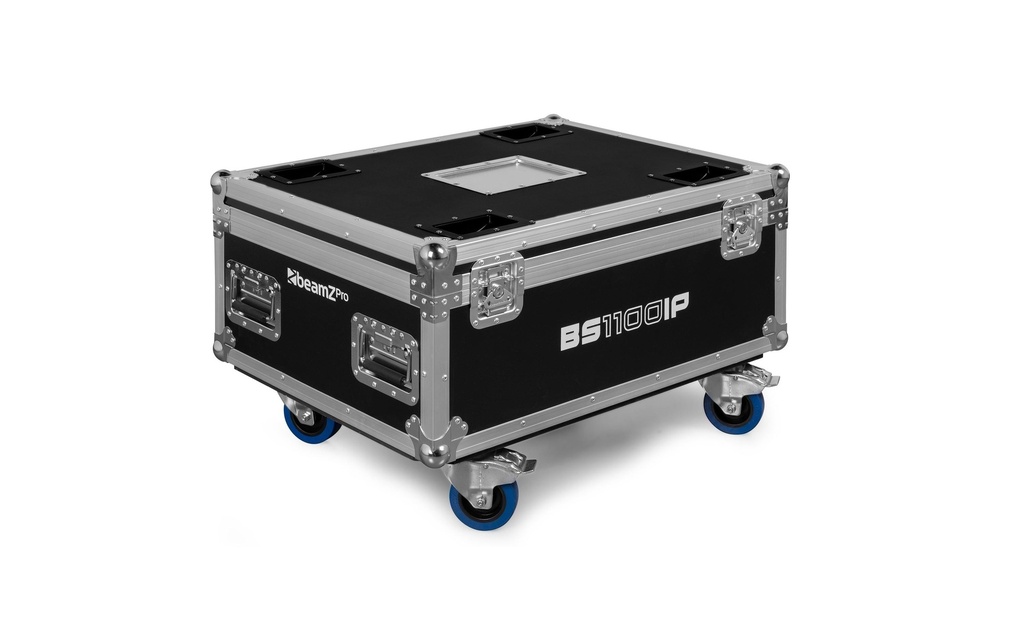 BeamZ Pro Flightcase  FLCBS04