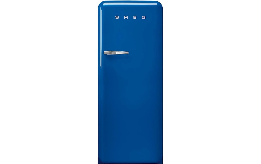 SMEG Réfrigérateur FAB28RBE5 Bleu